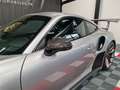 Porsche 911 PORSCHE 991.1 GT3 RS 4.0 L 500 CV Silber - thumbnail 5
