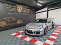 Porsche 911 PORSCHE 991.1 GT3 RS 4.0 L 500 CV Silber - thumbnail 1