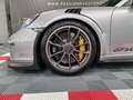 Porsche 911 PORSCHE 991.1 GT3 RS 4.0 L 500 CV Silber - thumbnail 4