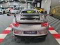 Porsche 911 PORSCHE 991.1 GT3 RS 4.0 L 500 CV Silber - thumbnail 8