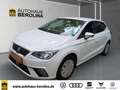SEAT Ibiza 1.0 TSI Style *SHZ*KLIMA* Weiß - thumbnail 2