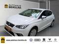 SEAT Ibiza 1.0 TSI Style *SHZ*KLIMA* Weiß - thumbnail 1
