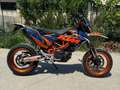 KTM 690 SMC R Portocaliu - thumbnail 2