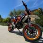 KTM 690 SMC R Portocaliu - thumbnail 6