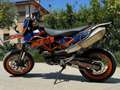 KTM 690 SMC R Portocaliu - thumbnail 3