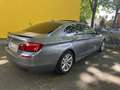 BMW 520 520 d TÜV NEU Grau - thumbnail 3