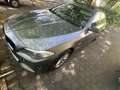 BMW 520 520 d TÜV NEU Grau - thumbnail 4