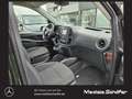 Mercedes-Benz Vito Vito 109 LANG Tourer PRO NAVI 8SITZE KAMERA PTC Noir - thumbnail 3