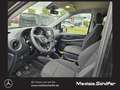 Mercedes-Benz Vito Vito 109 LANG Tourer PRO NAVI 8SITZE KAMERA PTC Noir - thumbnail 2