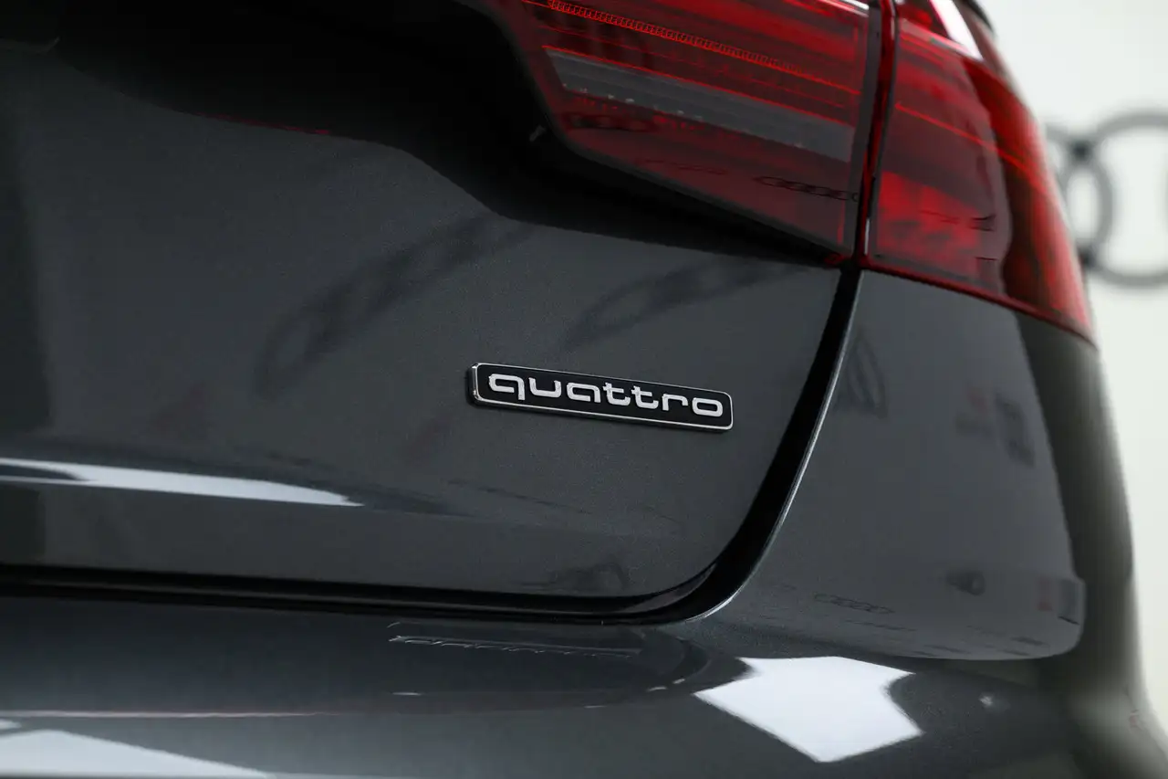 Audi A4 снимка Audi A4