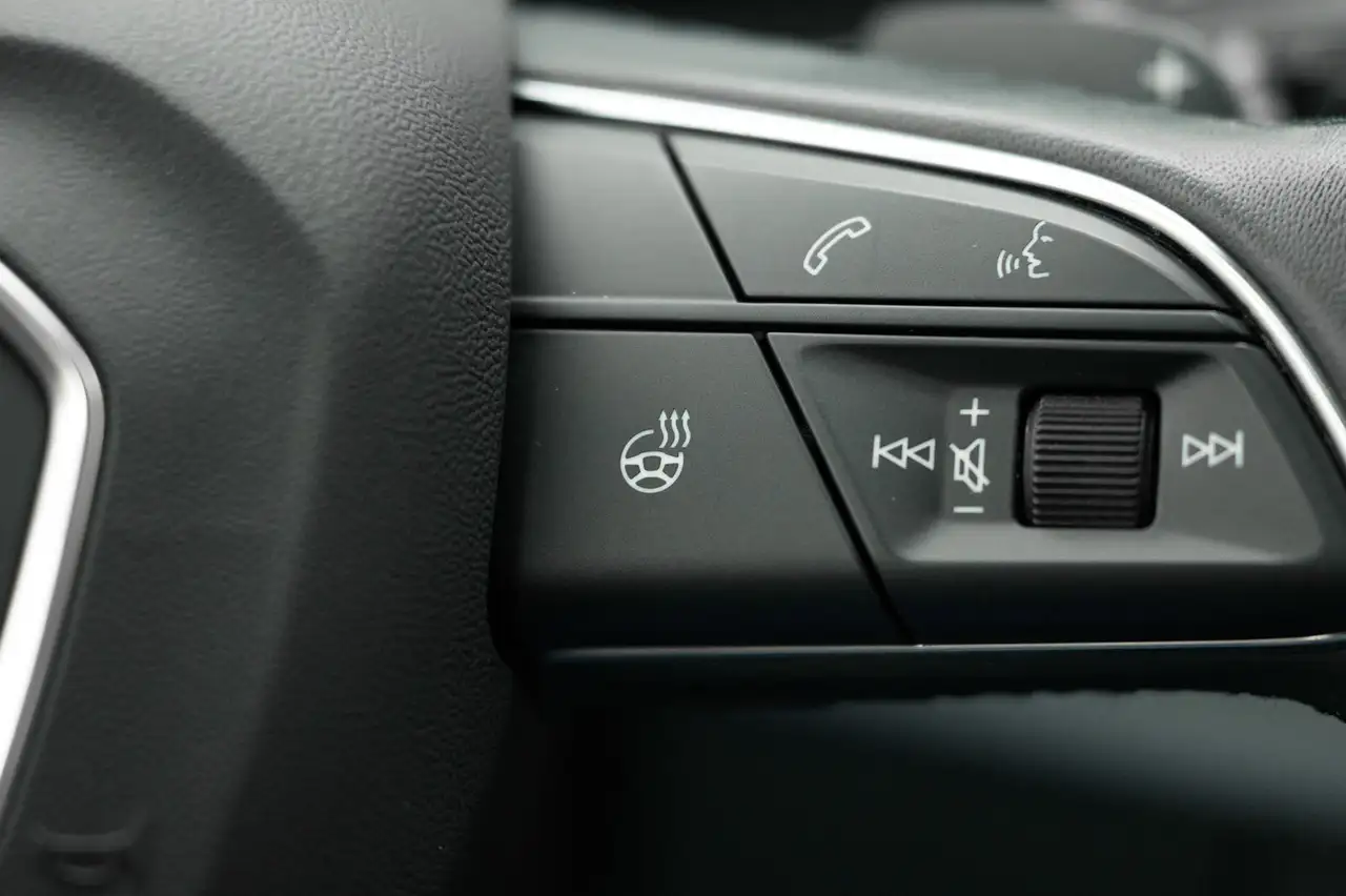 Audi A4 снимка Audi A4