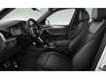 BMW X3 xDrive30e M SPORT Sport Aut. Klimaaut. AHK Blanc - thumbnail 3
