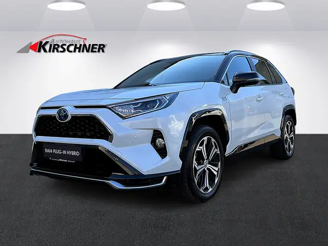 Toyota Autres RAV4 2,5 Hybrid PHEV Style AWD