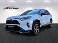 Toyota Sonstige RAV4 2,5 Hybrid PHEV Style AWD Schwarz - thumbnail 1