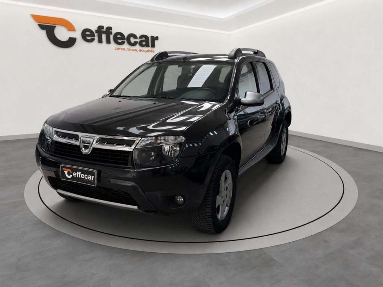 Dacia Duster 1.5 dCi 110CV 4x2 Lauréate