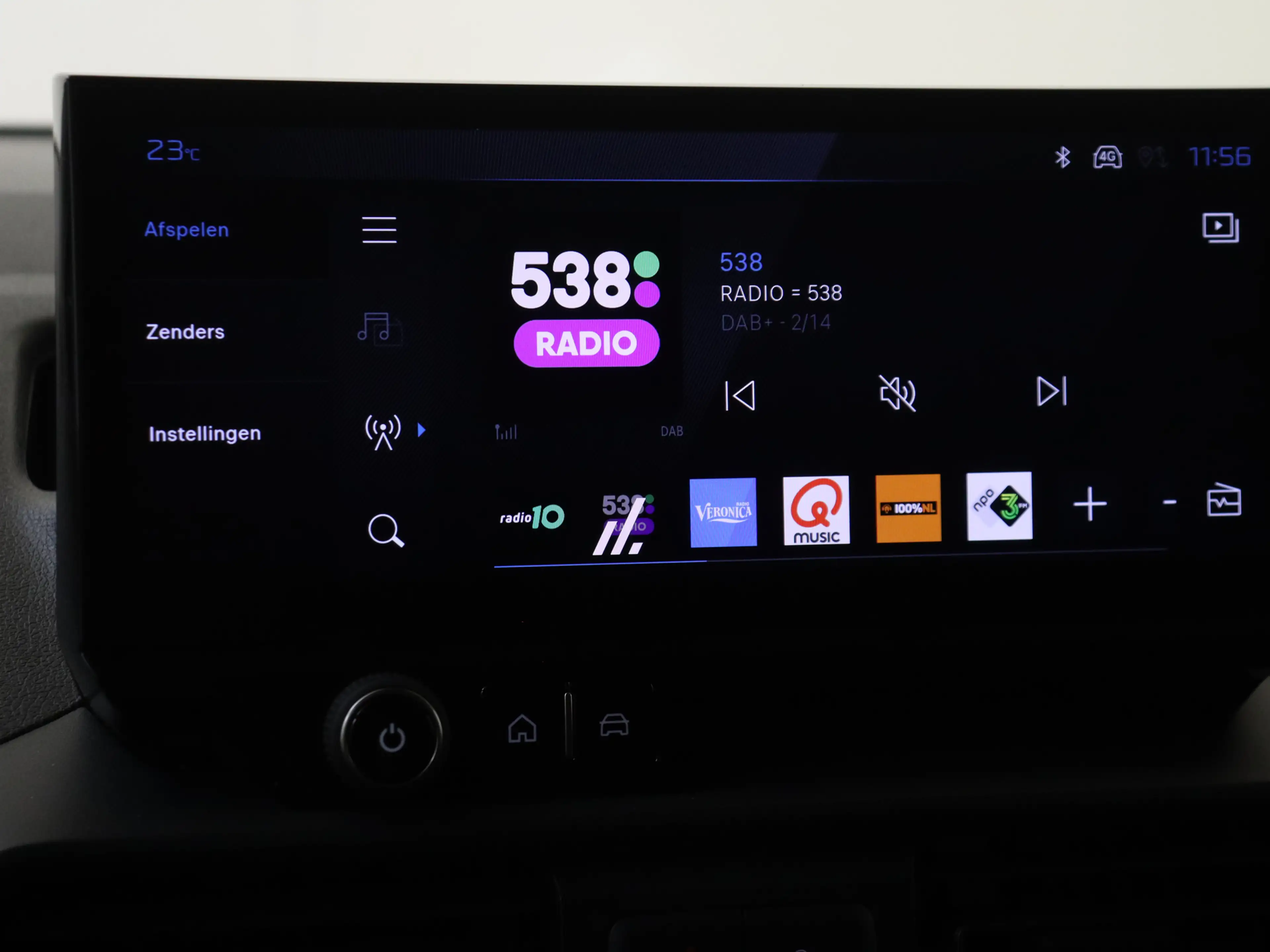 Peugeot Partner e-Partner 136 L2 50 kWh — photo 15