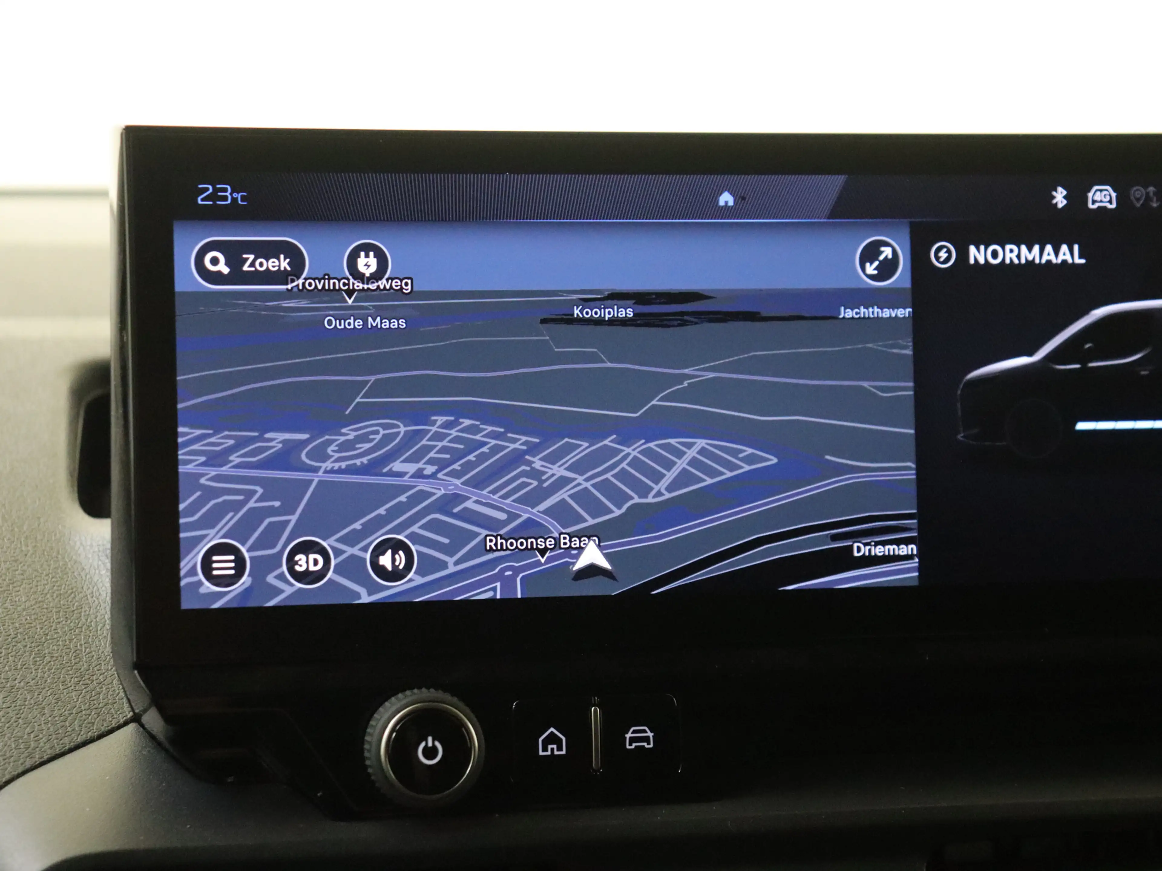 Peugeot Partner e-Partner 136 L2 50 kWh — photo 14