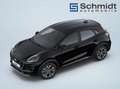 Ford Puma 1,0 EcoBoost Hybrid Titanium Schwarz - thumbnail 2