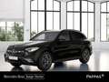 Mercedes-Benz GLC 220 d 4MATIC PTS Distr Cam AHK LED SHZ  Keyl Schwarz - thumbnail 1