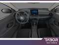 Toyota Yaris 1.5 HEV 116 E-CVT ACC LED Kam PrivG AppCo Silber - thumbnail 4