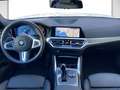 BMW 420 d xDrive Coupé M Sport HiFi DAB Klimaaut. Weiß - thumbnail 11