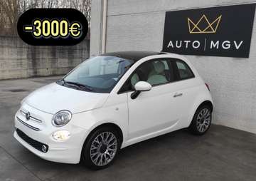 500 1.2 Lounge s&s 69cv my19*TETTO* PROMO