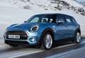 MINI One Clubman D Azul - thumbnail 19