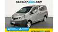 Nissan Evalia 7 1.5dCi A/C Gas 110 Gris - thumbnail 1