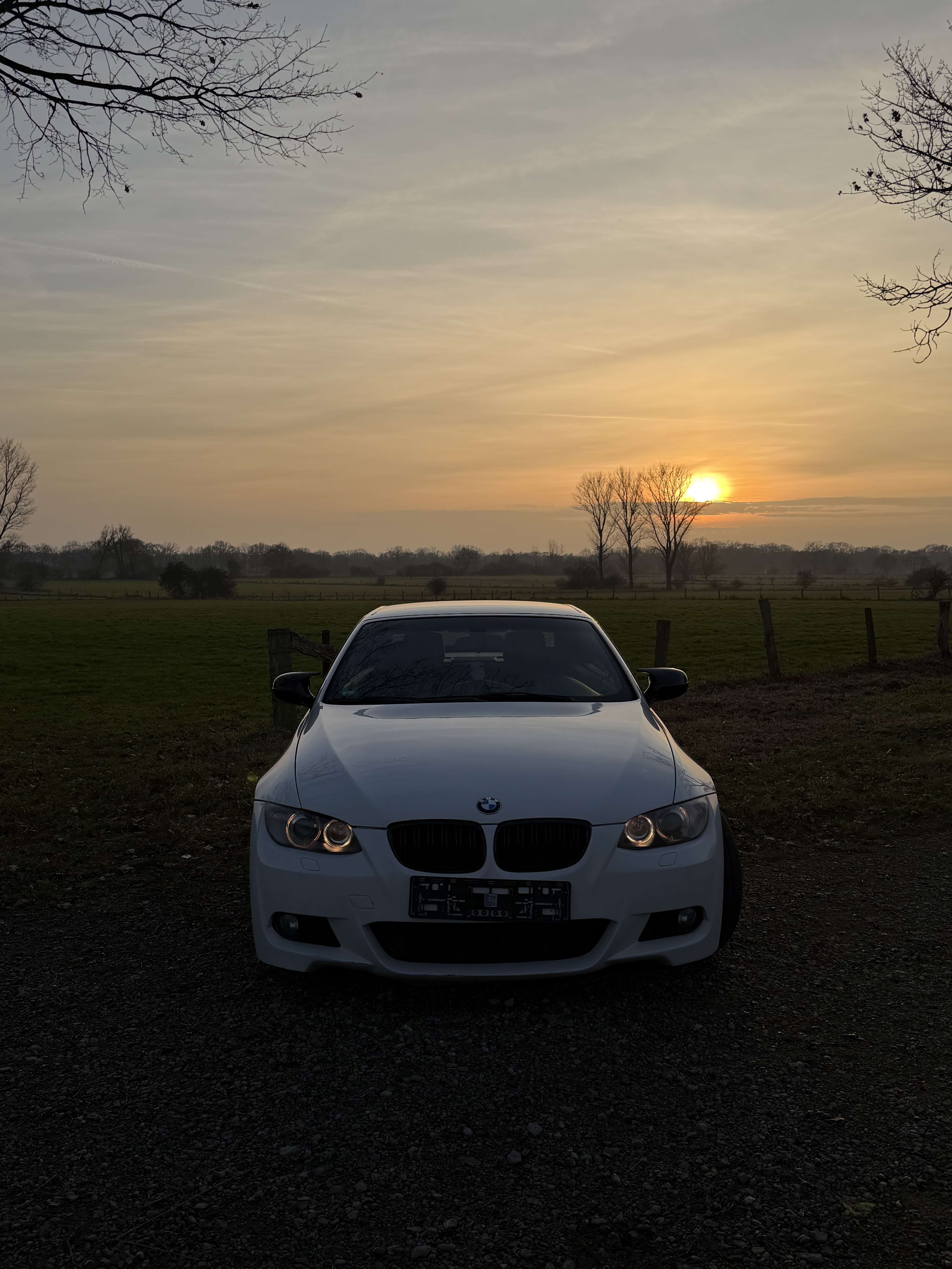 Second hand Bmw 3 Series 