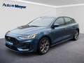 Ford Focus 1.0 EcoBoost Hybrid AUT. ST-Line |AHK|ACC| Blau - thumbnail 1