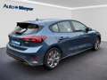 Ford Focus 1.0 EcoBoost Hybrid AUT. ST-Line |AHK|ACC| Blau - thumbnail 4