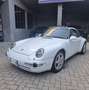 Porsche Targa 993 Targa Varioram 286cv Certificato Porsche Classic Blanco - thumbnail 27
