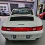 Porsche Targa 993 Targa Varioram 286cv Certificato Porsche Classic Білий - thumbnail 13
