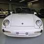 Porsche Targa 993 Targa Varioram 286cv Certificato Porsche Classic Білий - thumbnail 15