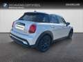 MINI Cooper E Cooper 136ch Edition Premium Plus BVA7 Blanco - thumbnail 2