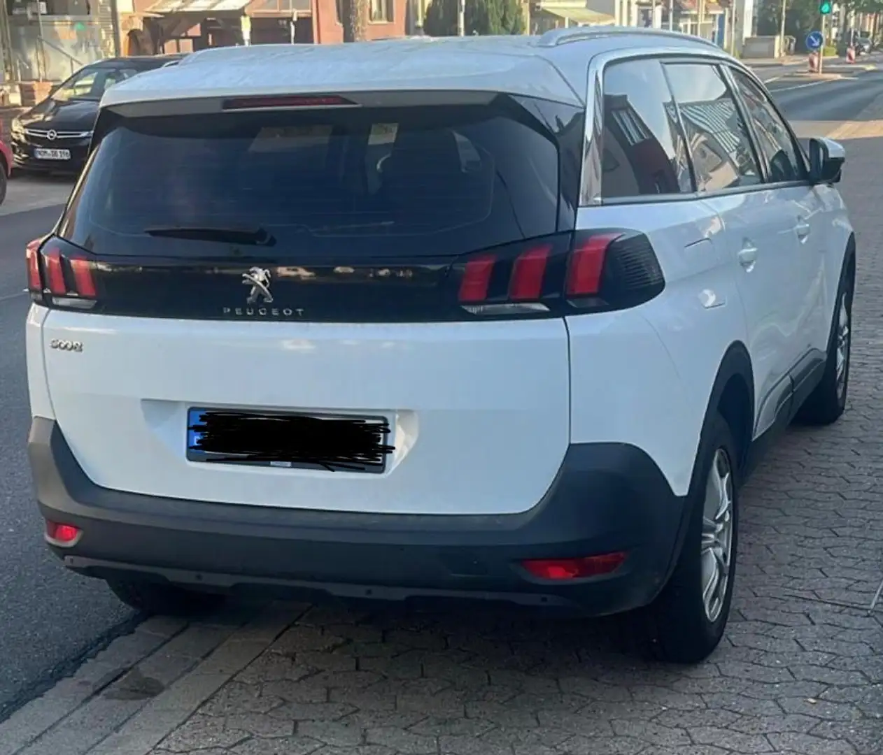 Peugeot 5008 BlueHDi 130 Active - 2