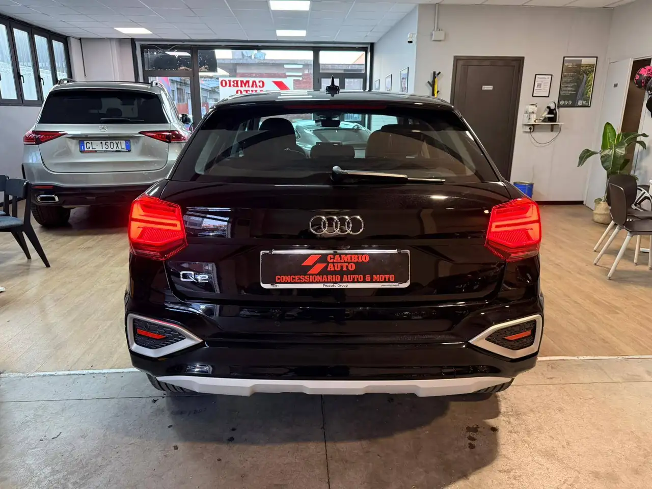 Audi Q2 2026