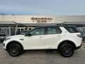 Land Rover Discovery Sport 2.0 TD4 150 CV Pure Weiß - thumbnail 1