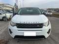 Land Rover Discovery Sport 2.0 TD4 150 CV Pure Weiß - thumbnail 2