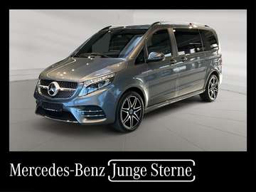 d  AMG+Stdhz+Cam+LED+AUT+Facelift+Keyl+PTS