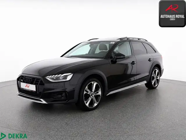 2023 Audi A4 in Black for sale
