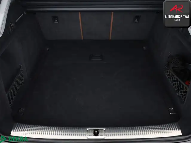 Audi A4 view 13