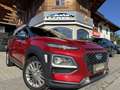 Hyundai KONA Kona 1,6 T-GDi 4WD Level 6 DCT Aut.*AHK*LED*RFK* Rot - thumbnail 3