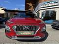 Hyundai KONA Kona 1,6 T-GDi 4WD Level 6 DCT Aut.*AHK*LED*RFK* Rot - thumbnail 2