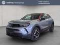 Opel Mokka 1.2 DI Turbo Automatik GS Gris - thumbnail 1