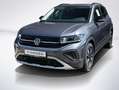 Volkswagen T-Cross 1.0 TSI GOAL KURZZULASSUNG Kamera Navi Gris - thumbnail 12