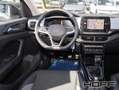 Volkswagen T-Cross 1.0 TSI GOAL KURZZULASSUNG Kamera Navi Gris - thumbnail 6