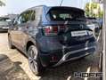Volkswagen T-Cross 1.0 TSI GOAL KURZZULASSUNG Kamera Navi Gris - thumbnail 2