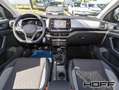 Volkswagen T-Cross 1.0 TSI GOAL KURZZULASSUNG Kamera Navi Gris - thumbnail 9