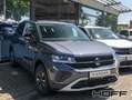 Volkswagen T-Cross 1.0 TSI GOAL KURZZULASSUNG Kamera Navi Gris - thumbnail 3